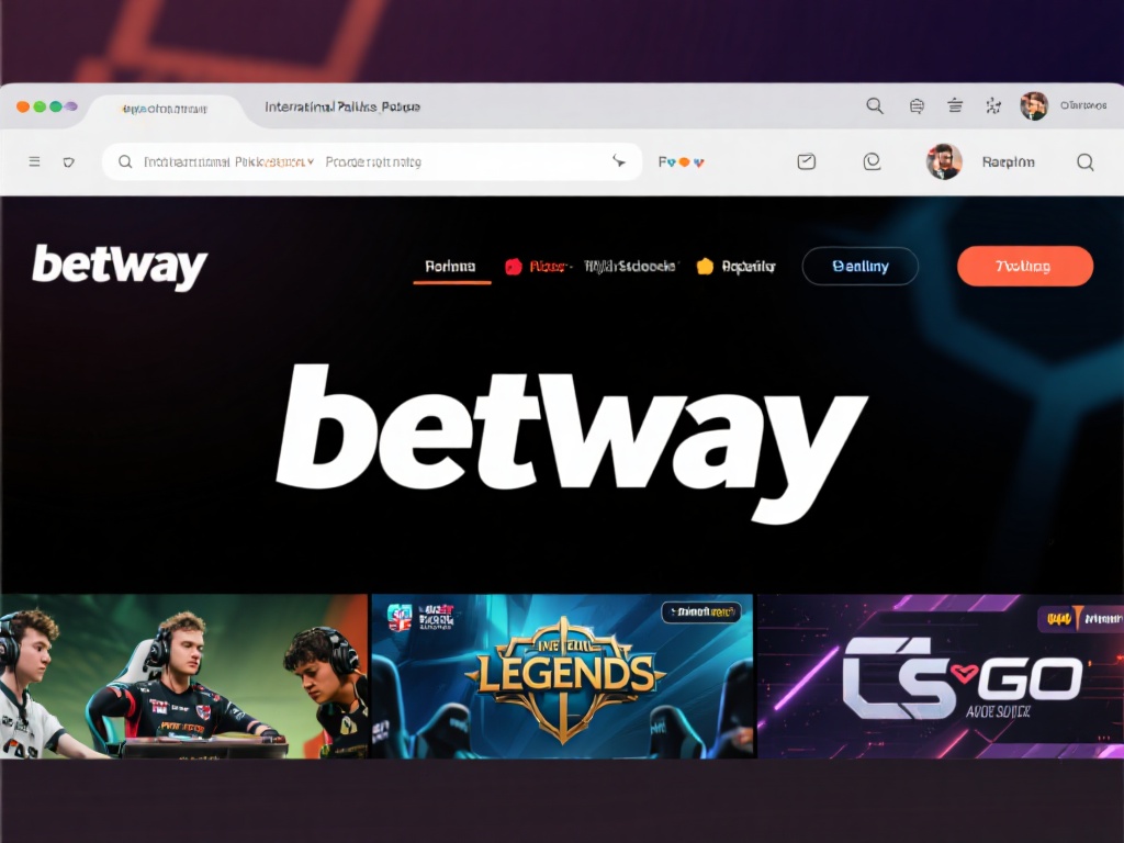 有哪些安全可靠的网站可以进行电竞竞猜游戏？