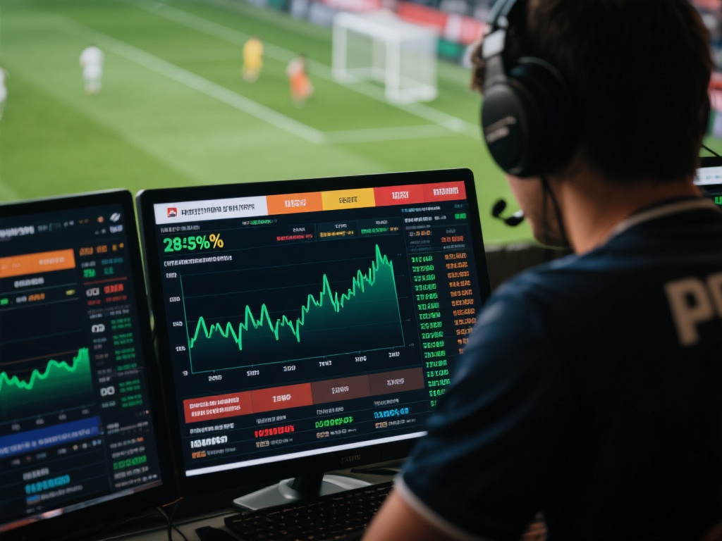 揭秘电竞竞猜稳赢套路：实用技巧与策略深度全解析