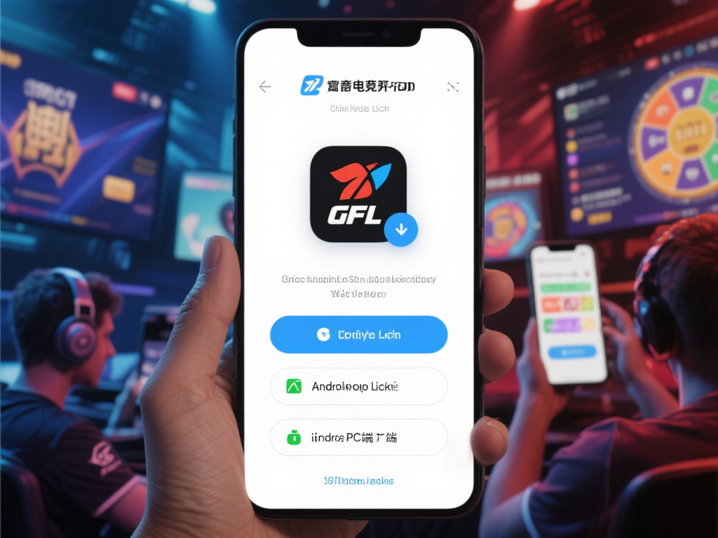 快速下载电竞竞猜网站，畅享刺激竞技无极限体验！