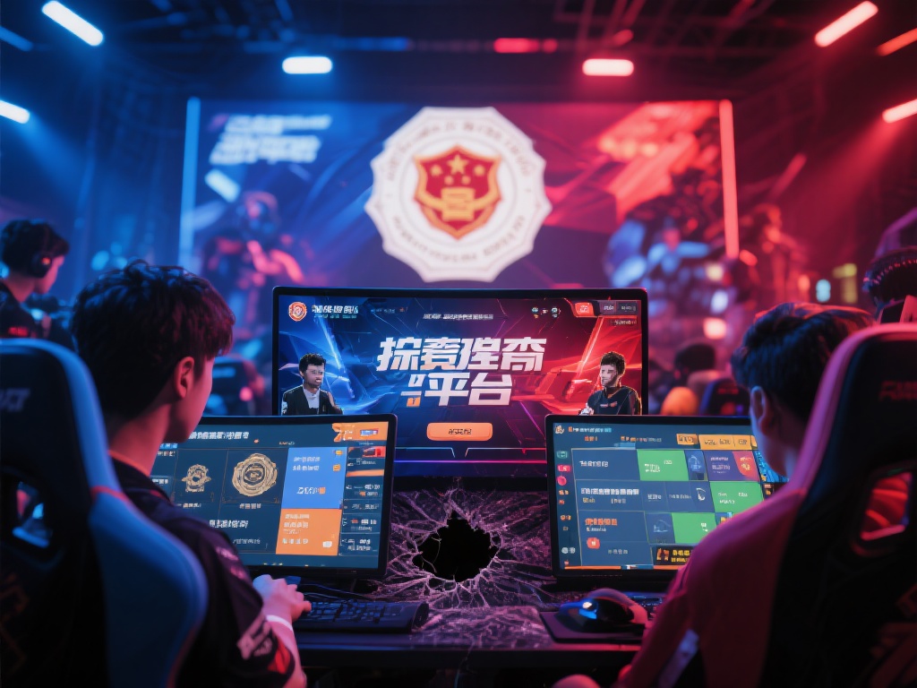 权威认证：深度解析有批复的电竞竞猜平台推荐与优势分析