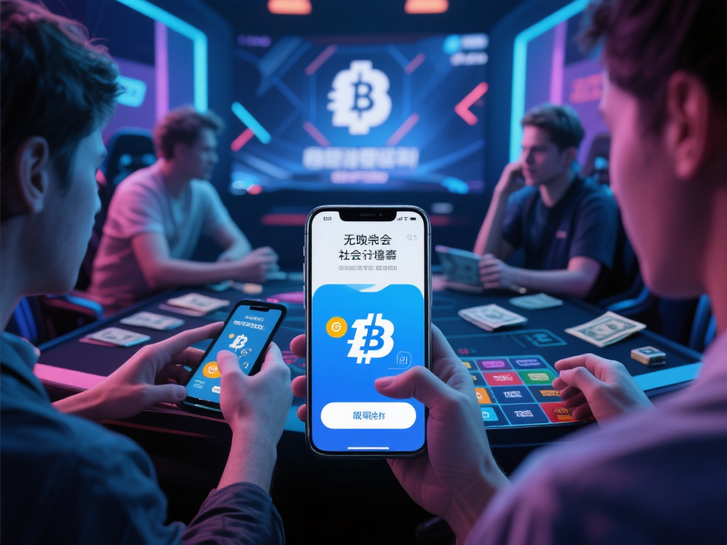 探索无现金时代电竞竞猜新模式与未来发展趋势方向