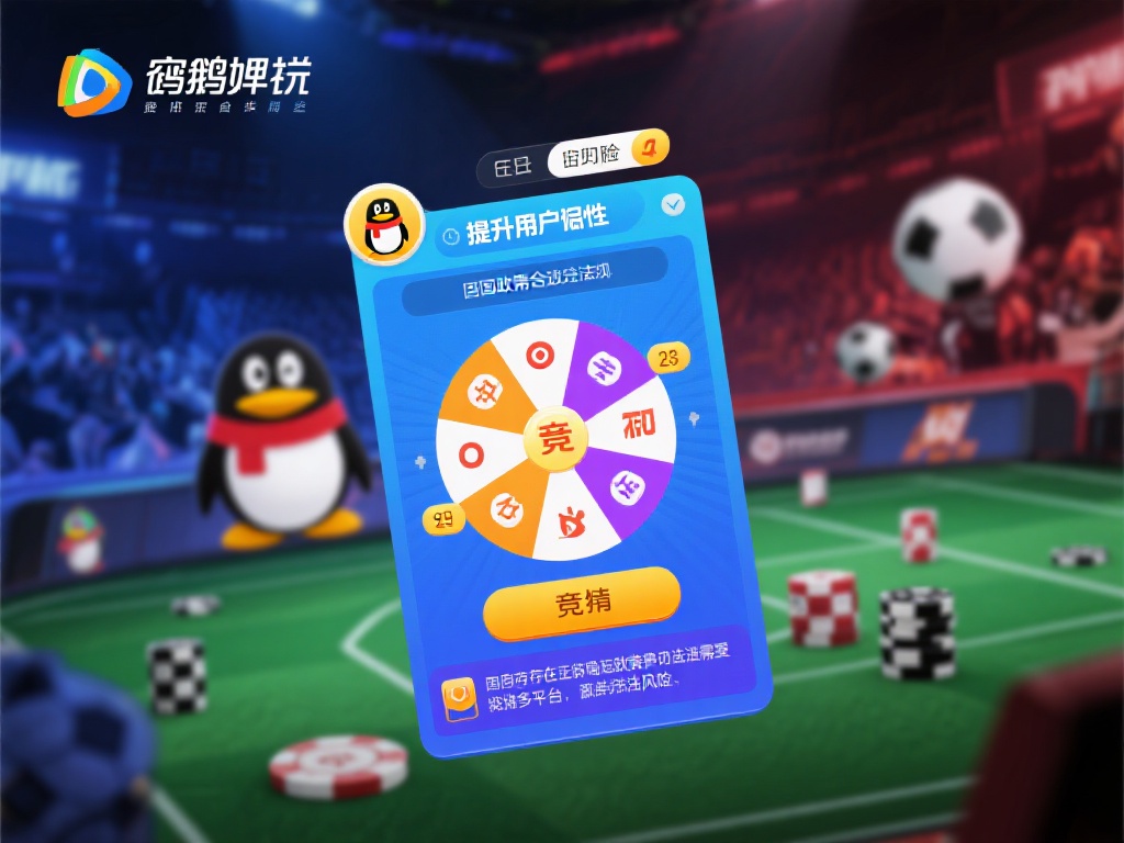 企鹅电竞是否支持竞猜功能？详细解答你的所有疑问！