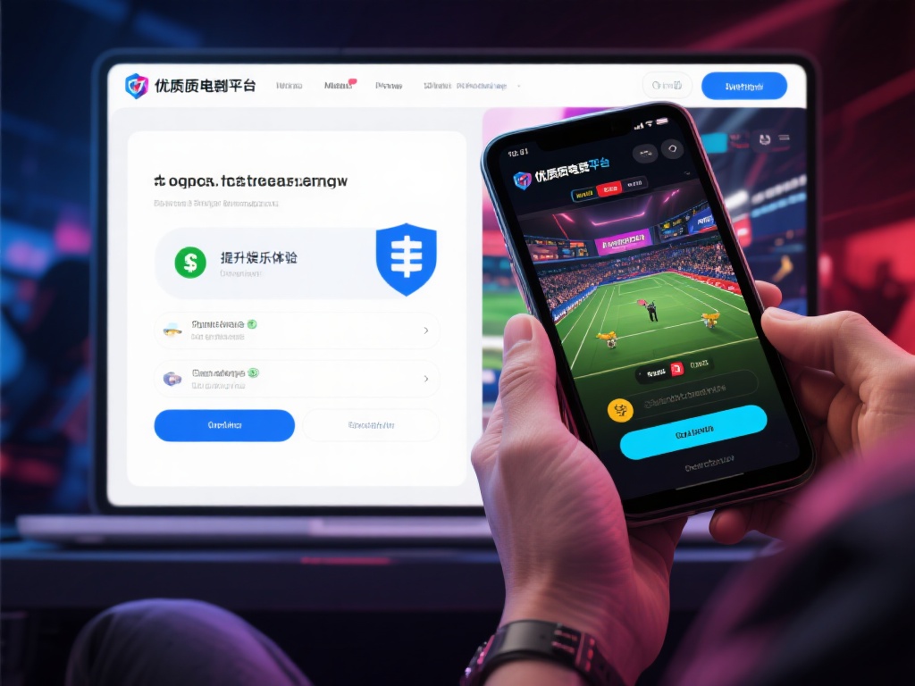 一个优质的电竞竞猜平台不仅能提升你的娱乐体验，还能