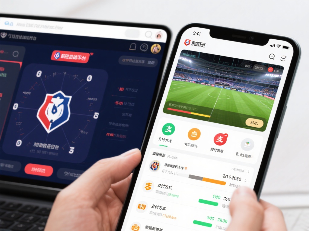 电竞竞猜最佳平台选择与实用技巧分享指南