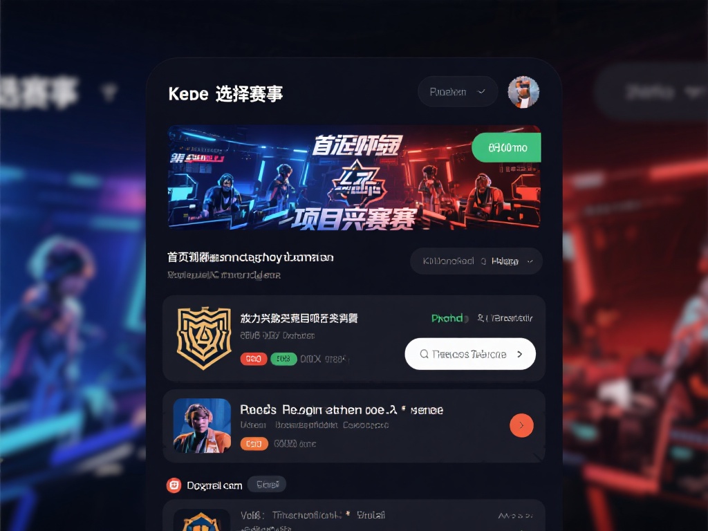 尚牛电竞竞猜游戏全攻略：详细指南助你轻松上手参与！