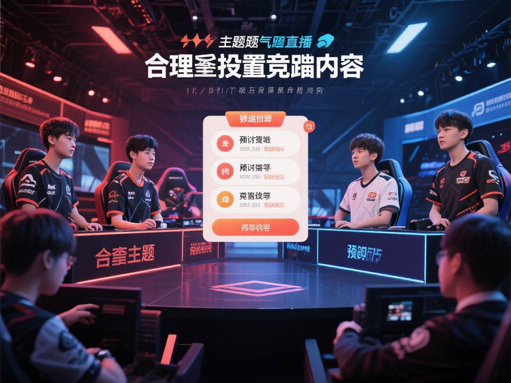 企鹅电竞工会申请竞猜功能开通全攻略与实用注意事项