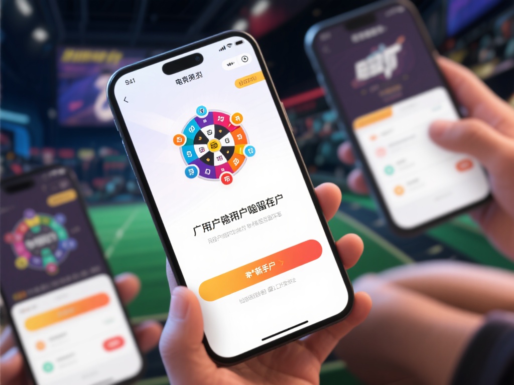 电竞竞猜软件推广策略与实战技巧全面解析及应用指南