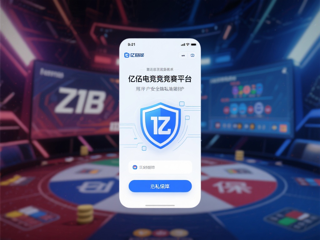 亿佰电竞竞猜平台：畅享顶级赛事投注全新极致体验