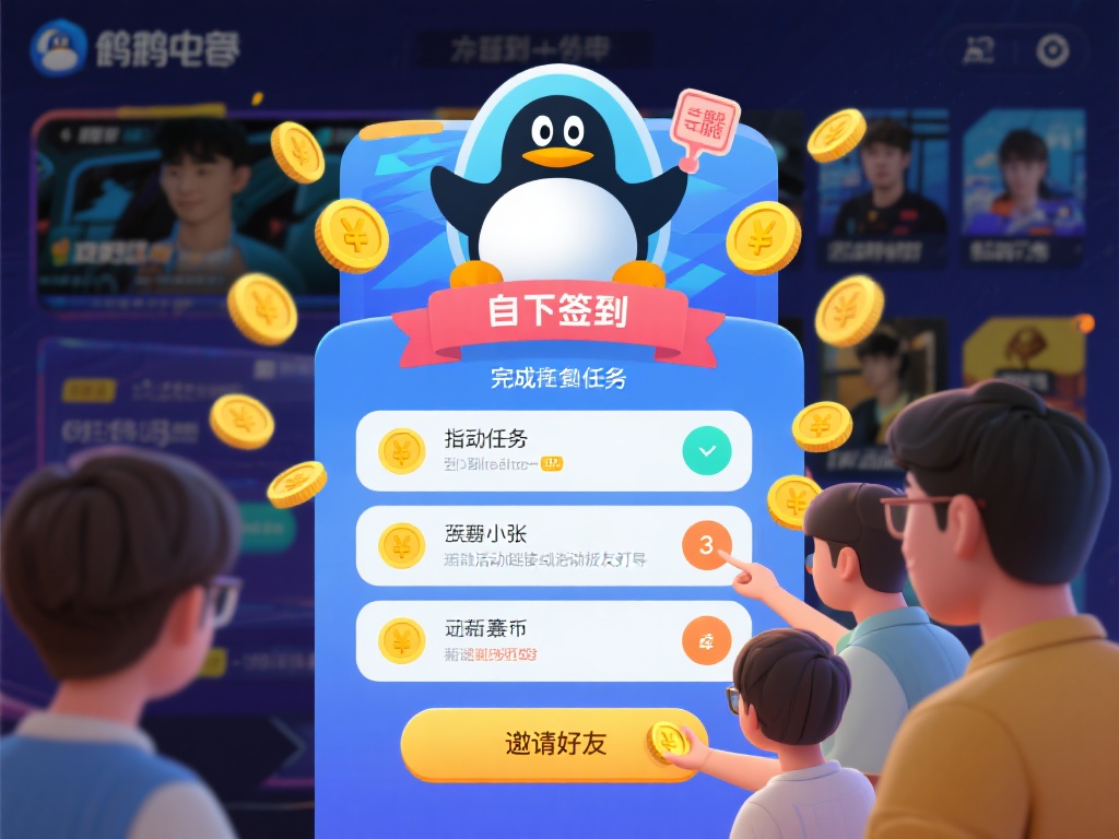 企鹅电竞竞猜币用完了怎么办？实用解决方法一览表