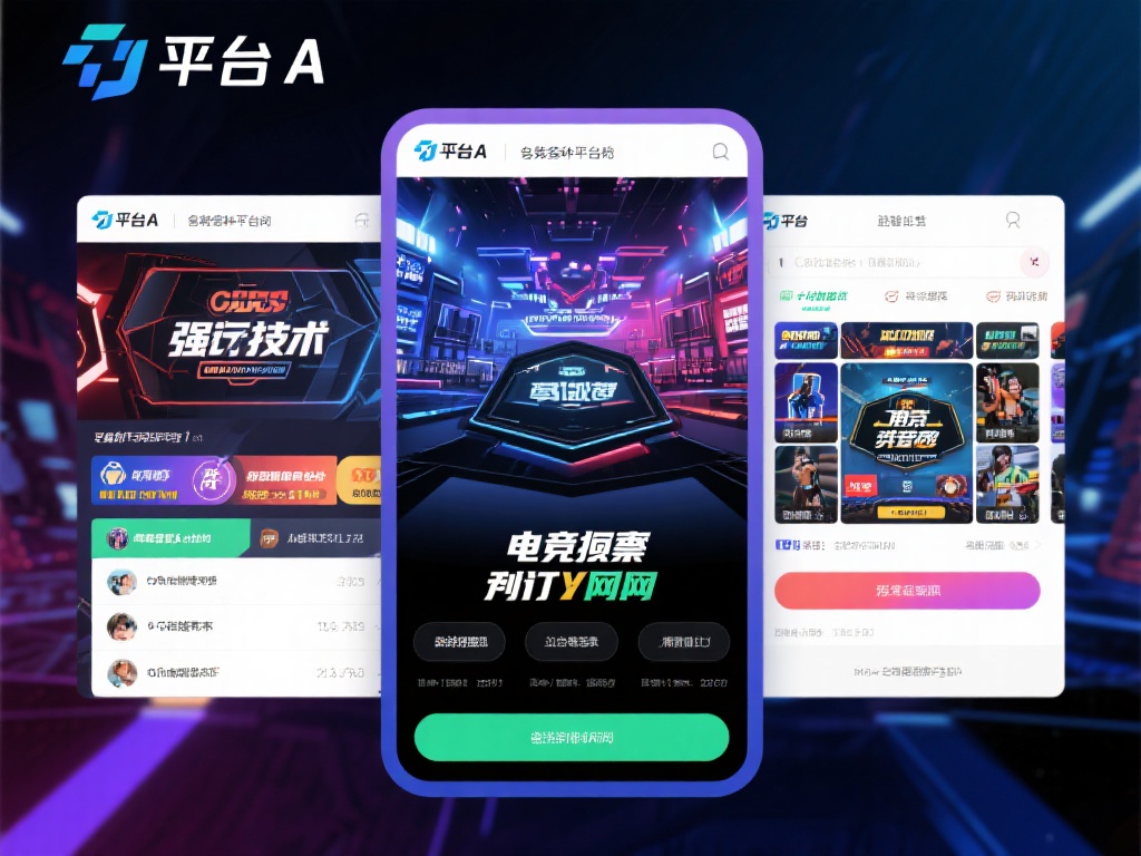 电竞竞猜押注网址推荐：安全可靠的在线投注平台优选指南