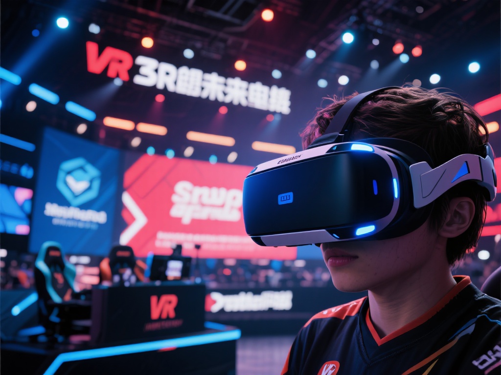 电竞赞助竞猜：解析游戏产业新商业模式与未来发展方向