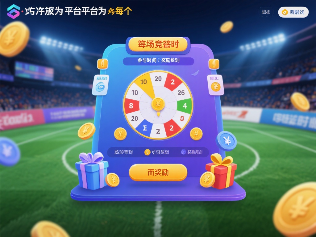 企鹅电竞竞猜设置全攻略：新手也能轻松参与竞猜活动指南