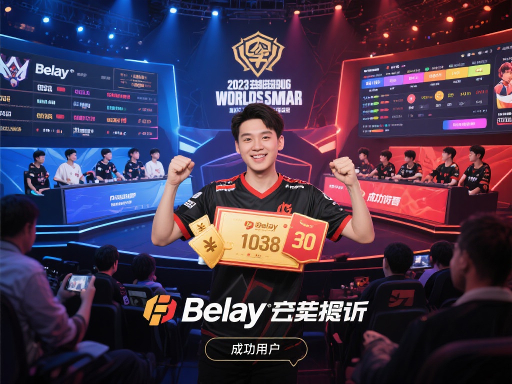 beplay电竞竞猜：畅享顶级电竞赛事，体验极致刺激竞猜乐趣