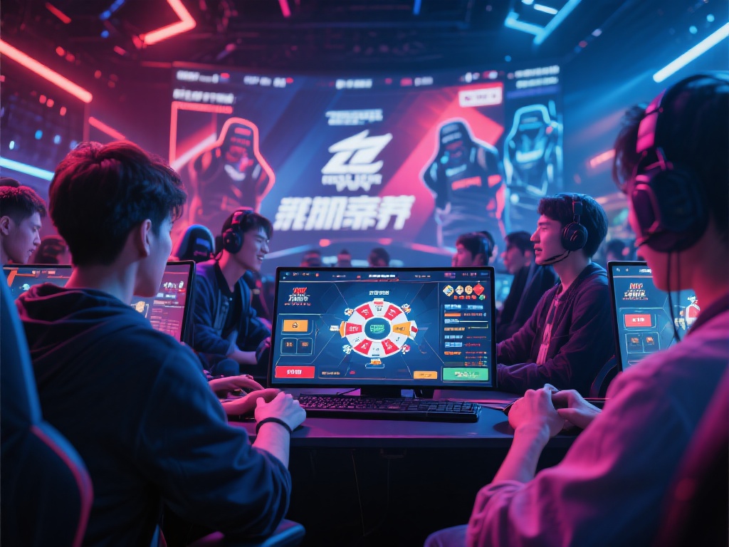 电竞竞猜是否违规？深度解析相关法律法规与政策规定