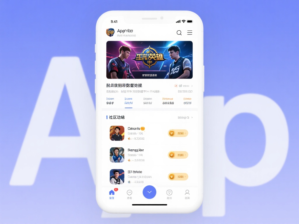 英雄联盟电竞竞猜app推荐：哪个更好玩更值得一试？