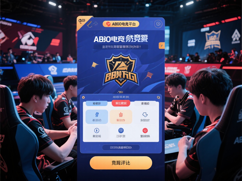 竞猜不仅是一种娱乐方式，更是一场智慧的博弈。在亚博