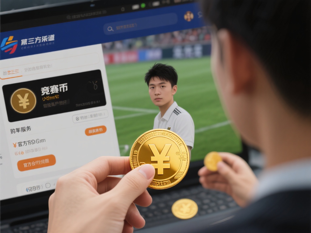 在哪里购买电竞比赛竞猜币？详细指南助你快速上手！