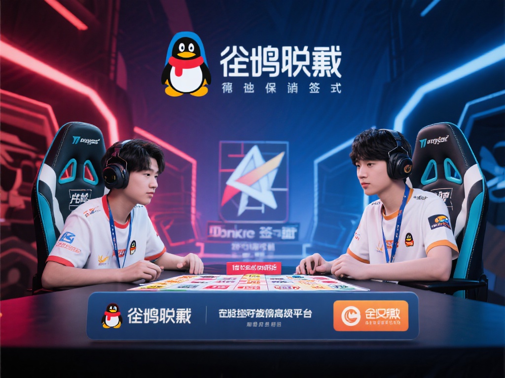 企鹅电竞竞猜参与是否必须正式签约才能加入？