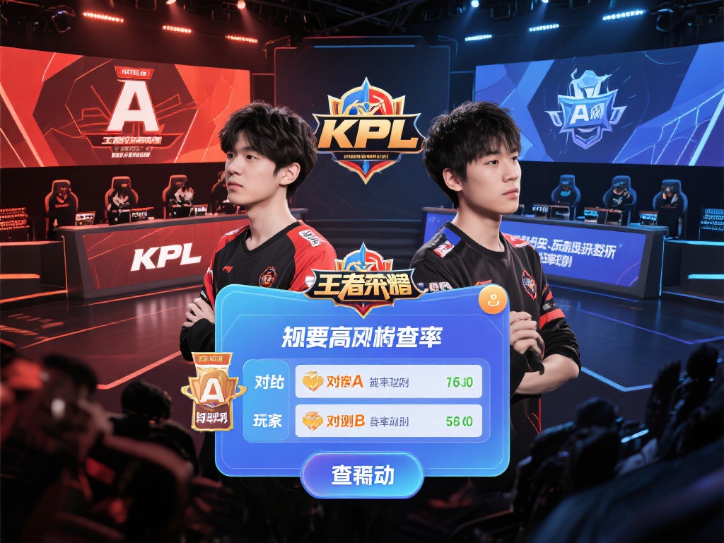 企鹅电竞直播助手竞猜：互动新体验，赢取丰厚奖励不停歇