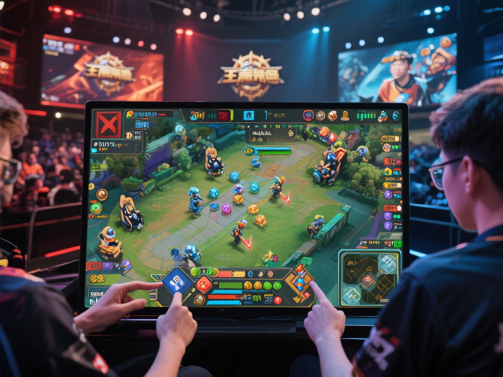 菠菜电竞竞猜：探索电子竞技投注的魅力与技巧