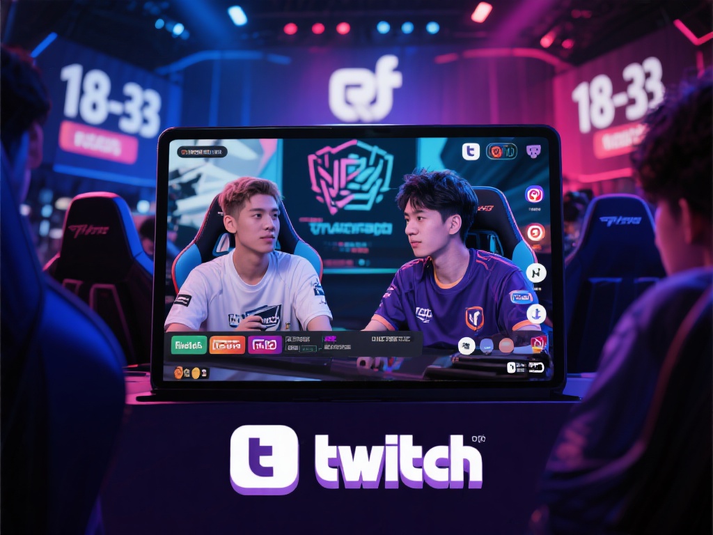 电竞比赛竞猜机构：行业发展现状与未来趋势深度解析