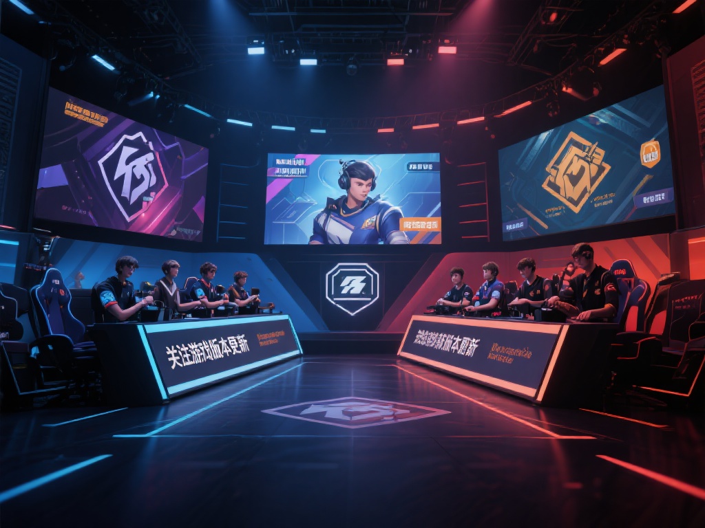 u赢电竞竞猜钱：揭秘电竞投注技巧与无限潜力