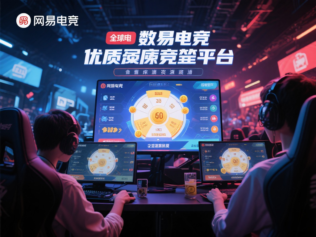 网易电竞竞猜平台：畅享激情赛事，赢取丰厚奖励的竞技天堂