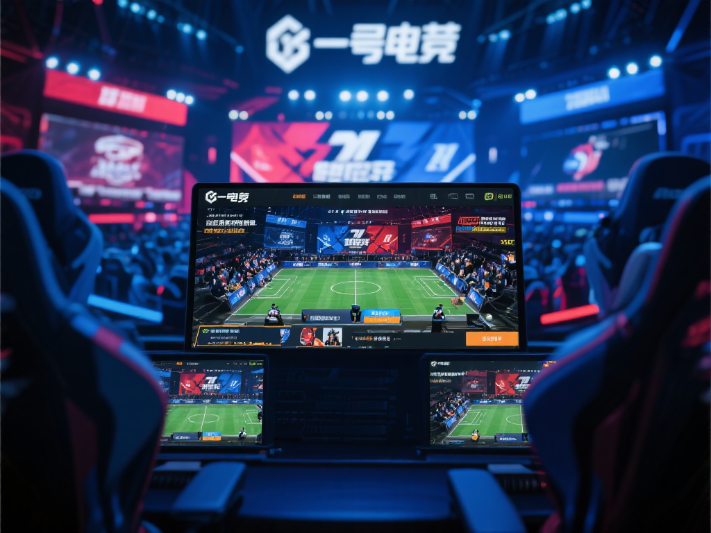 一号电竞竞猜平台：打造领先行业的顶级游戏竞技新体验