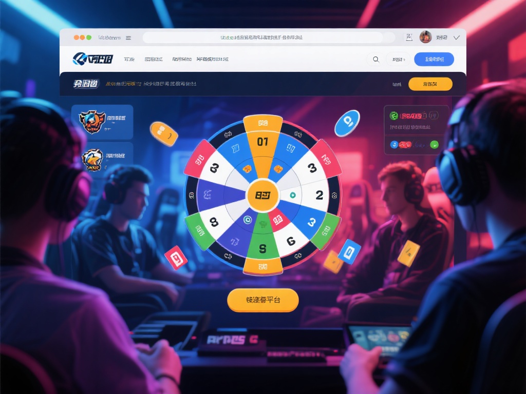 电竞竞猜地址导航：全面指南助你快速找到最佳投注平台