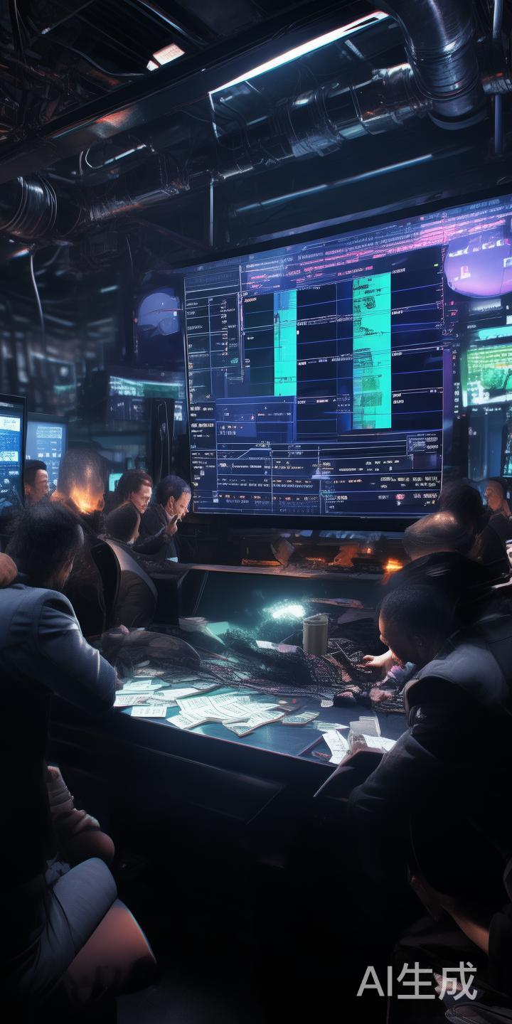 电竞竞猜方式开设赌场的风险分析与法律责任探讨