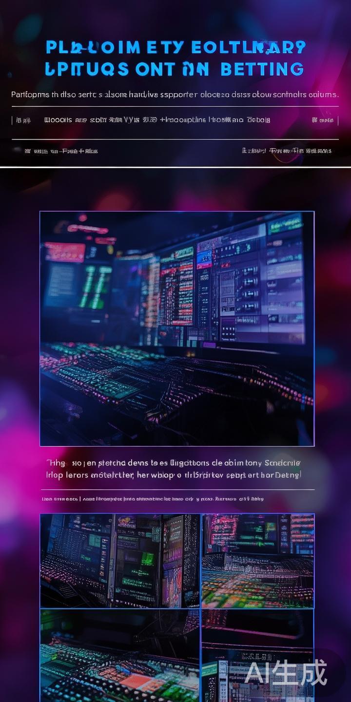 全面剖析引诱玩家在平台进行电竞竞猜的策略与潜在风险及应对措施