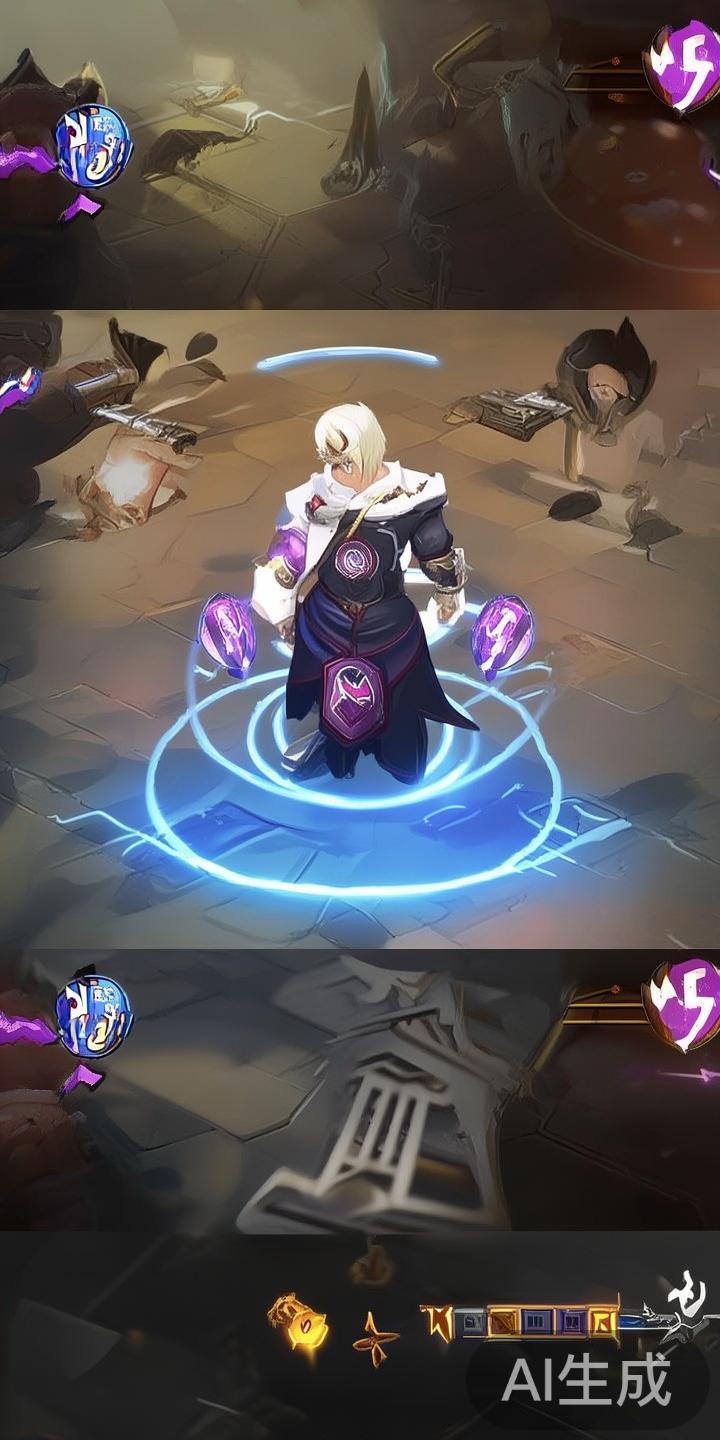 LOL电竞竞猜大全：最全面的比赛竞猜攻略与推荐攻略指南