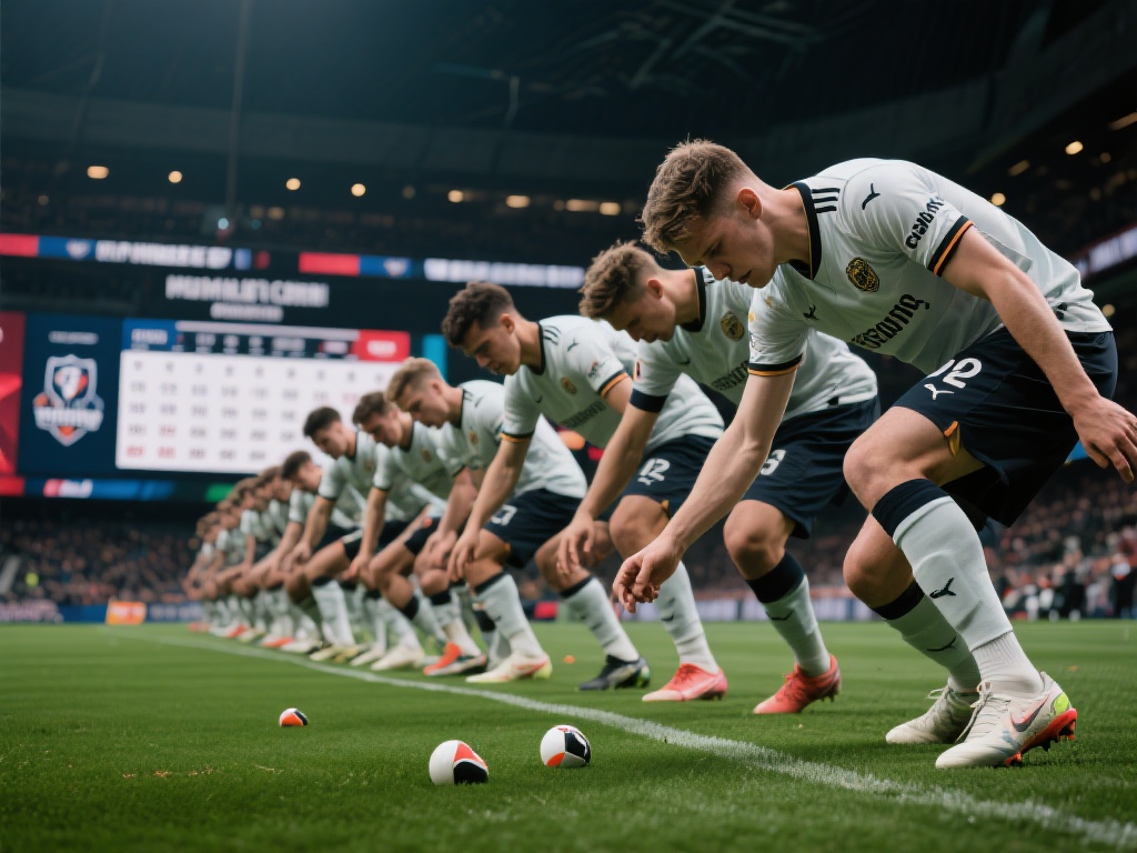 电竞竞猜分析预测：深度解析赛事趋势与胜负关键因素