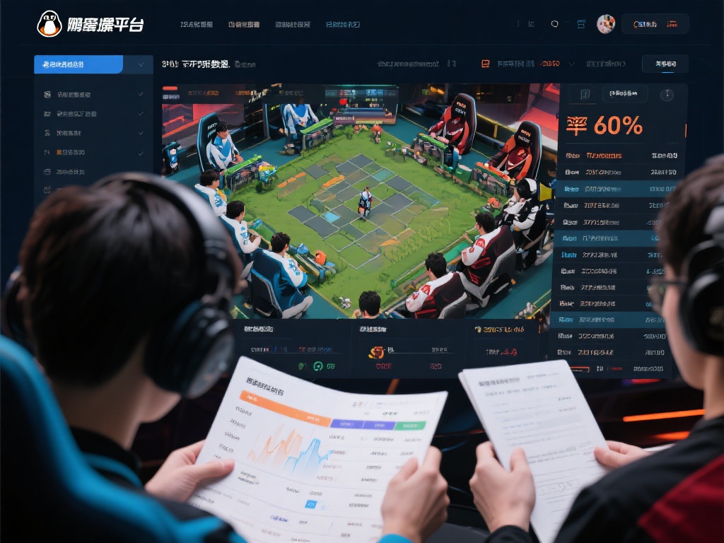 企鹅电竞竞猜使用教程：详细操作指南与实用技巧分享