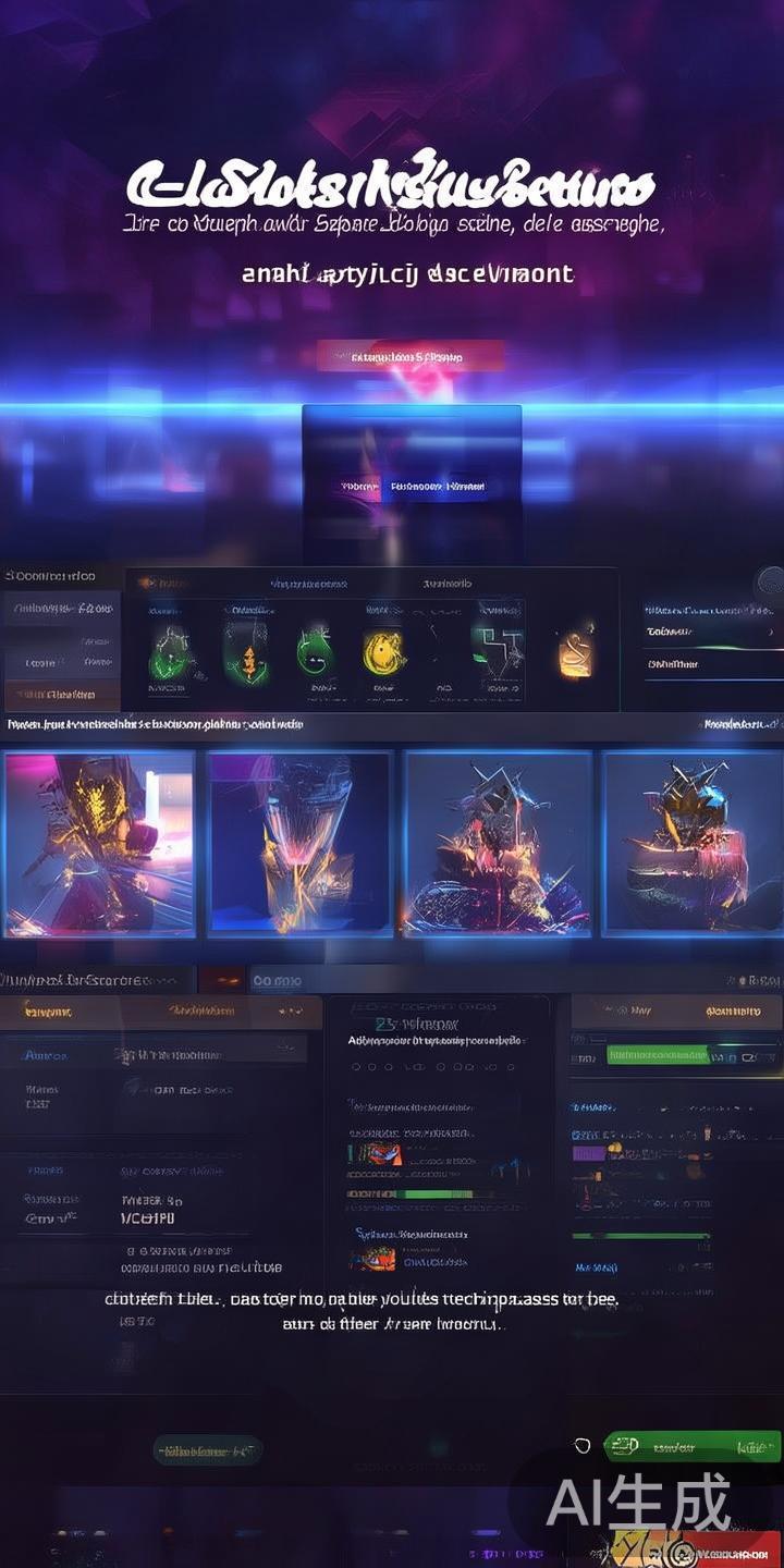 全面解析电竞王者竞猜：玩法攻略、最新趋势及实用技巧全面指南