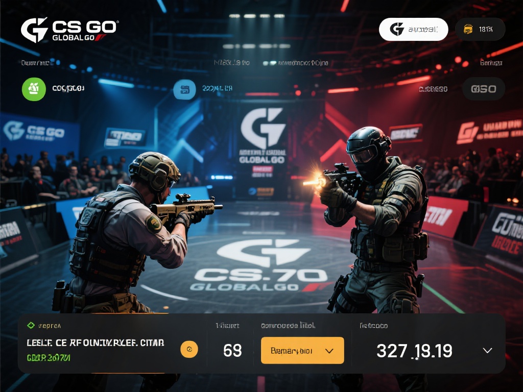 竞猜电竞平台有哪些热门游戏可以参与投注和精彩体验？