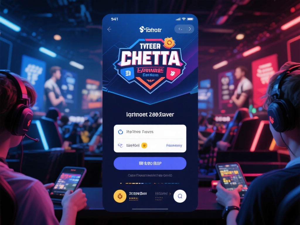 电竞竞猜注册玩家专属福利与参与指南全面解析攻略 在数字化娱乐飞速发展的今天,电竞竞猜作为一种新兴的