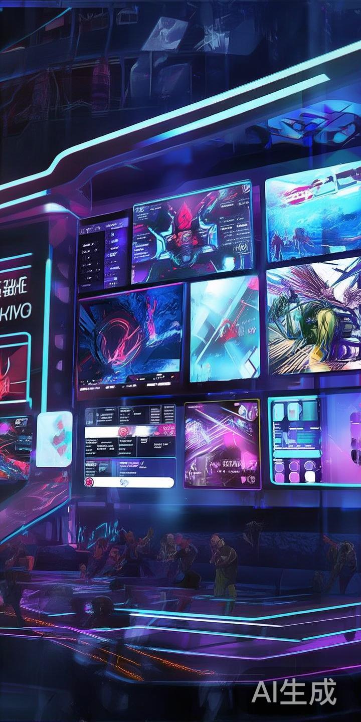 全面解析KB电竞竞猜平台的玩法攻略与安全保障策略