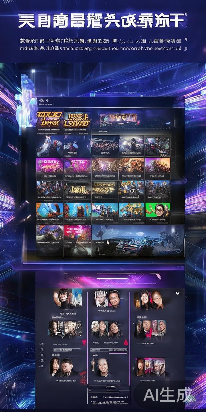 雷牛电竞竞猜靠谱吗？全面分析其可靠性与安全保障措施