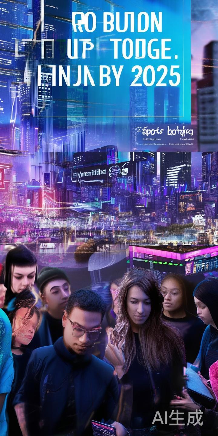 全面解析“电竞竞猜台子”行业现状与未来投资前景展望