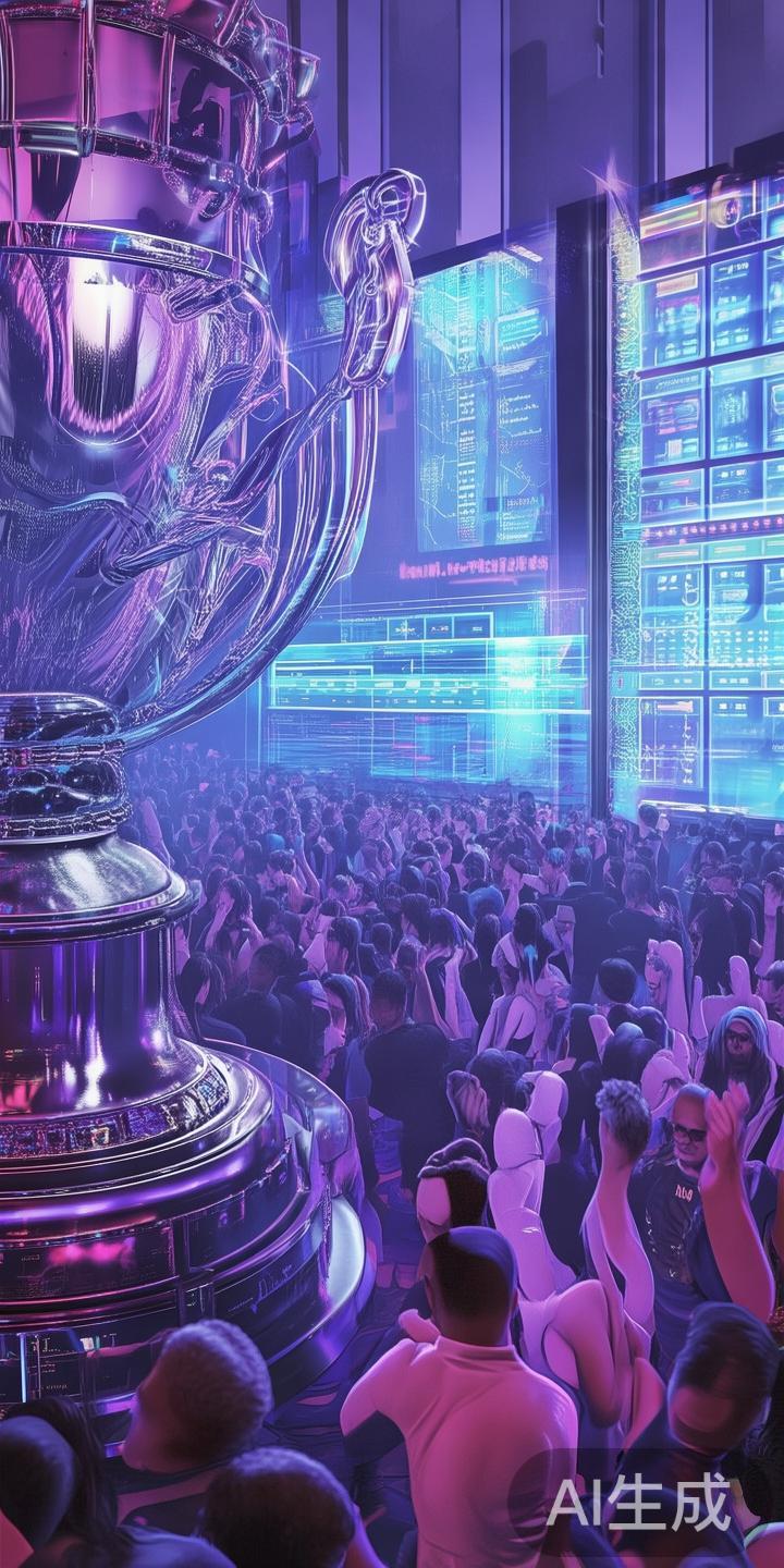 全面解析电竞竞猜排名算法:标准、方法与评估指南 一个平台的奖金池规模大小与奖金发放的公平性,直接关