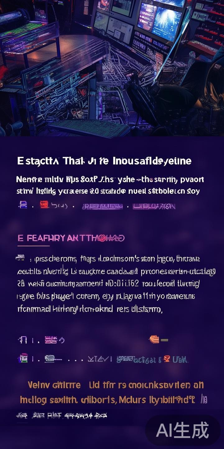 全面解析最新电竞竞猜资讯，助你掌握行业动态与实用投注技巧