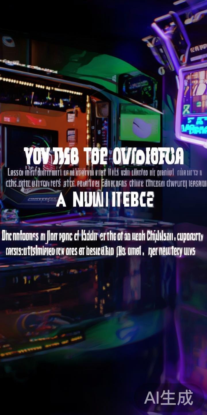 全面解析新兴电竞竞猜平台的最新动态与未来发展趋势