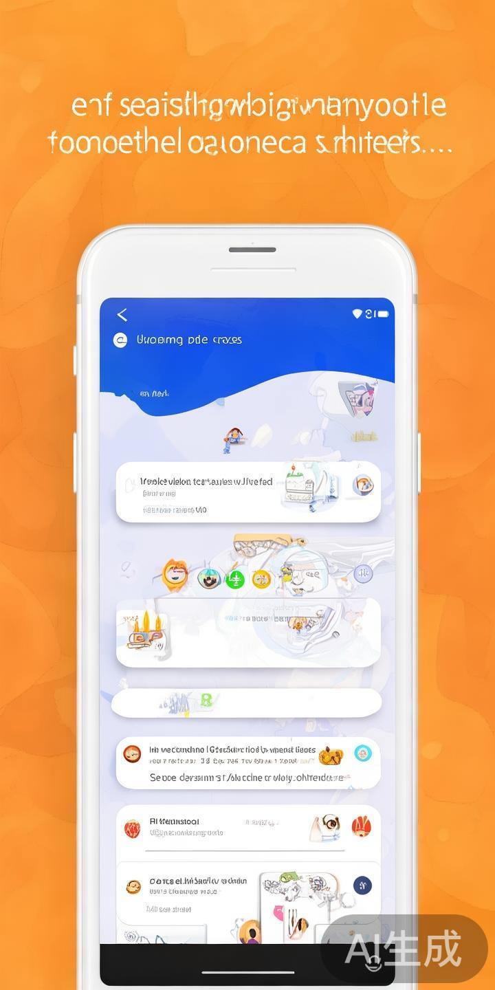 此外，操作界面简洁直观也是衡量一个APP优劣的重要