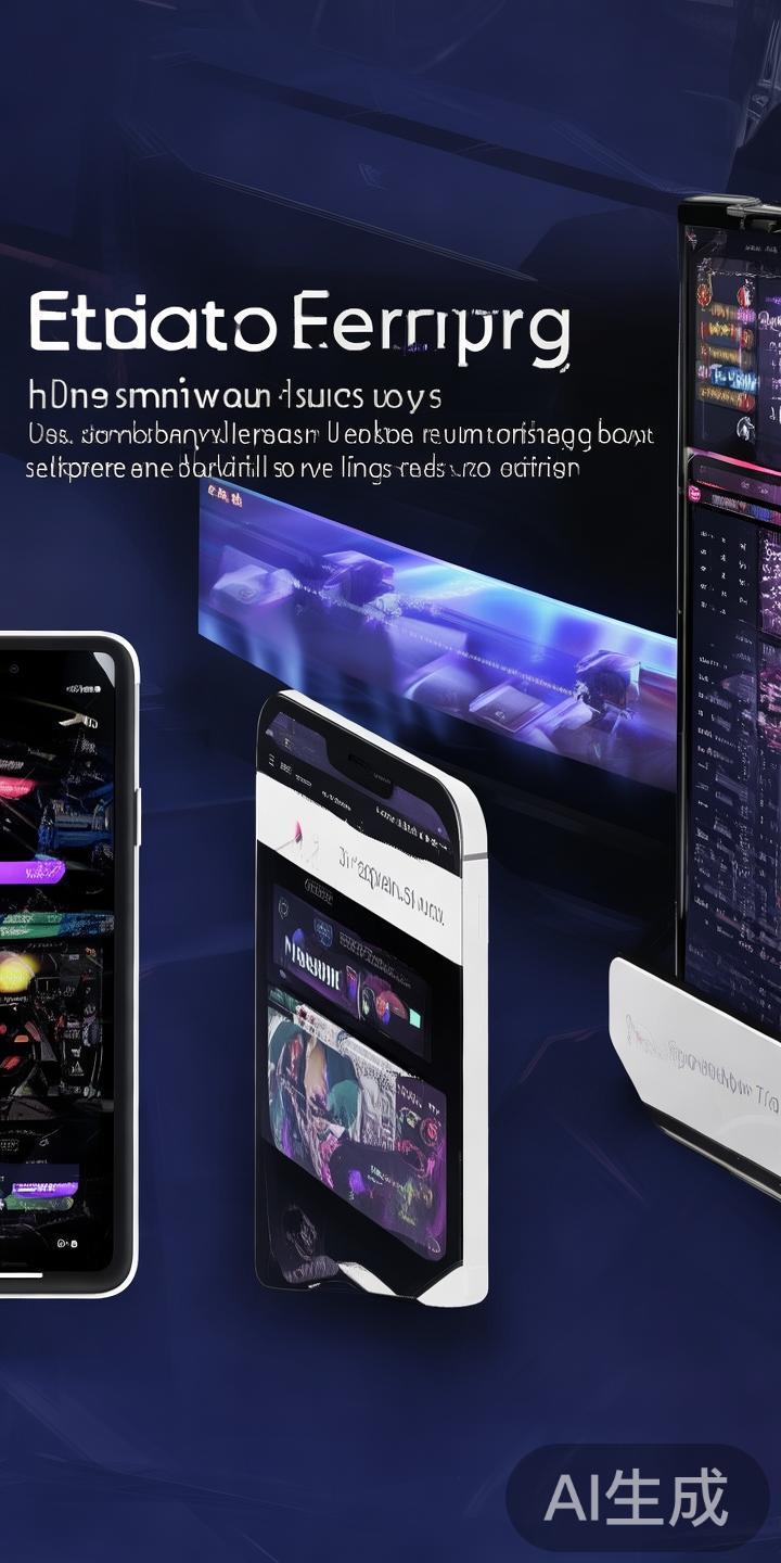 专业定制高效安全的电竞竞猜软件开发解决方案全解析