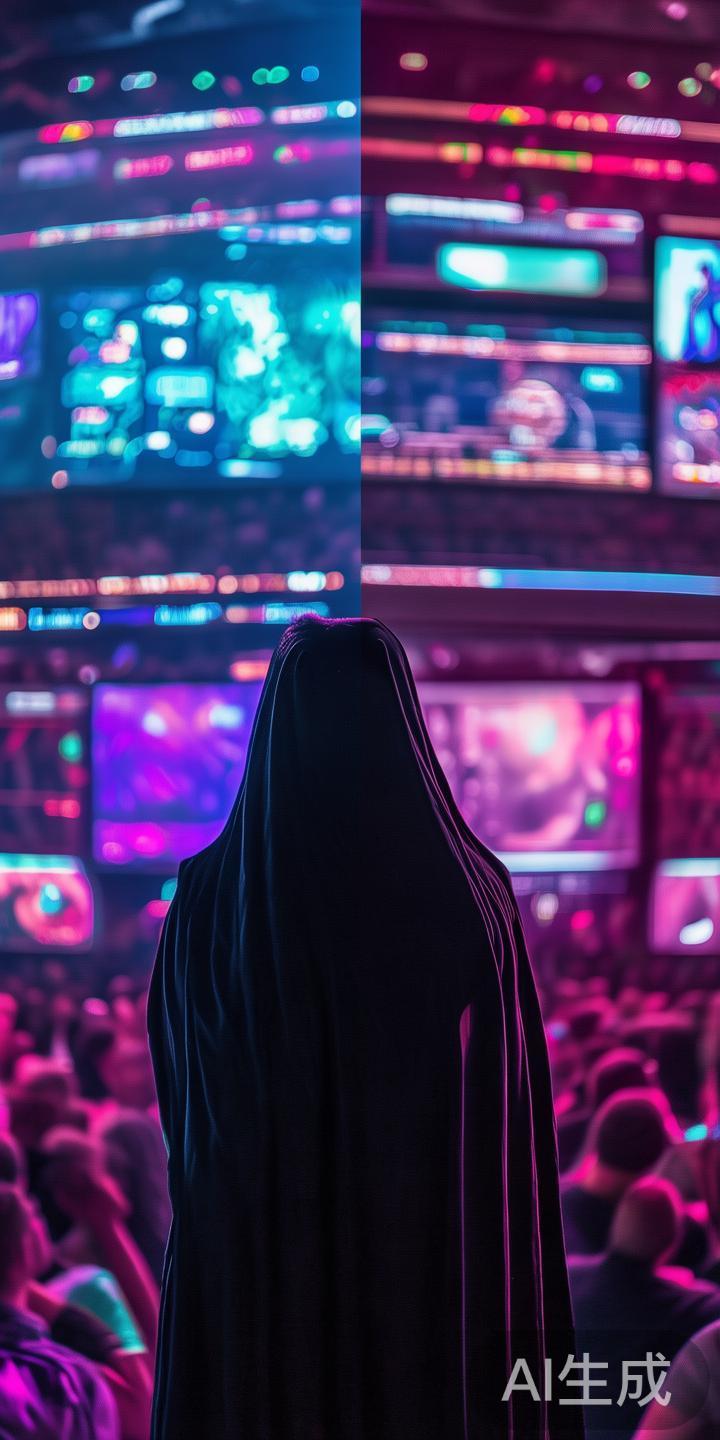 全面解析电竞有奖竞猜的玩法策略与潜在风险分析