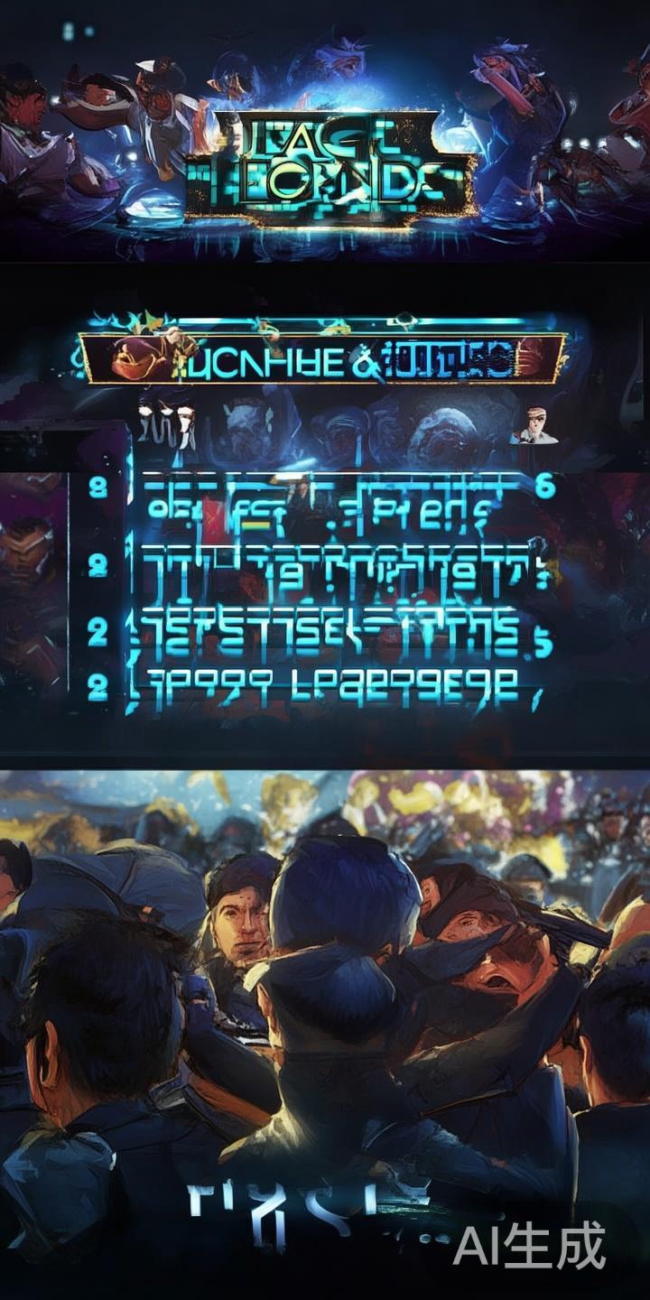 全面解析电竞玩家竞猜玩法：详细攻略与操作指南