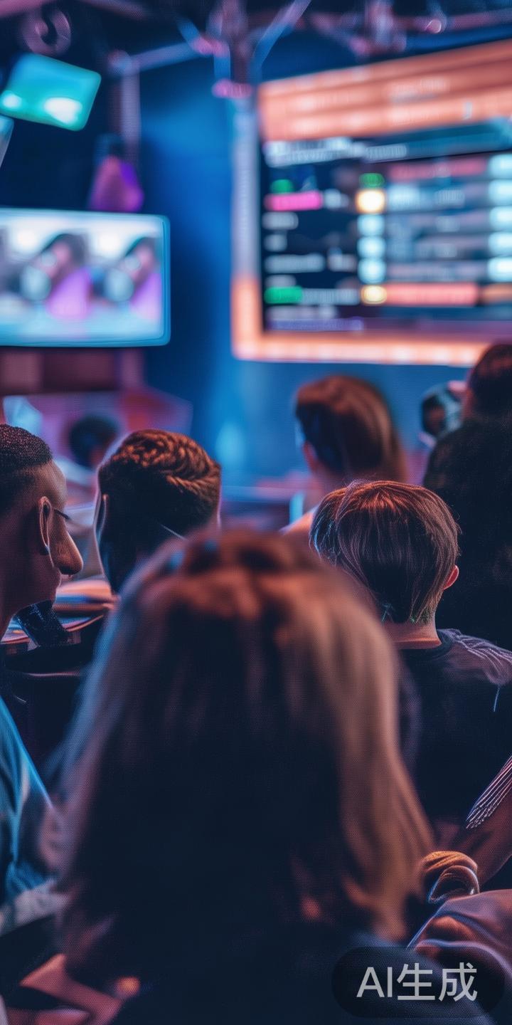 电竞竞猜有哪些玩法和最新规则解析，全面了解电竞竞猜详情