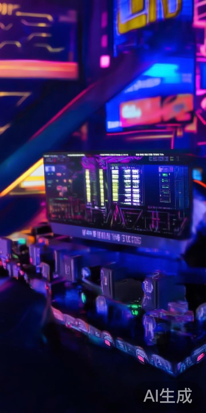 随着电竞产业的蓬勃发展，电竞竞猜成为众多电子竞技爱