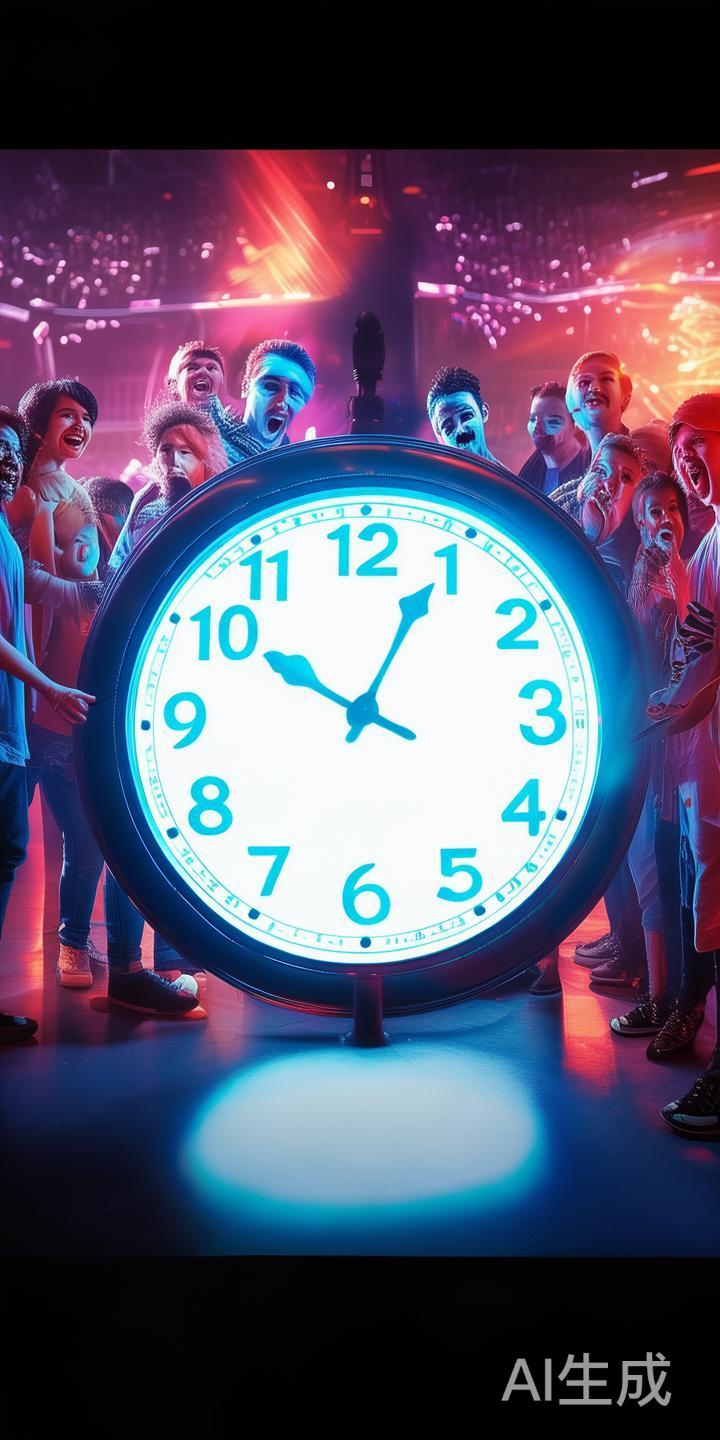 2.&nbsp;竞猜时间节点：合理把握竞猜开启与截止时间，是